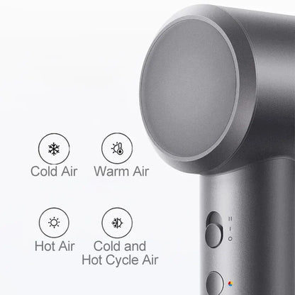 Quick Dry Anion Hair Dryer