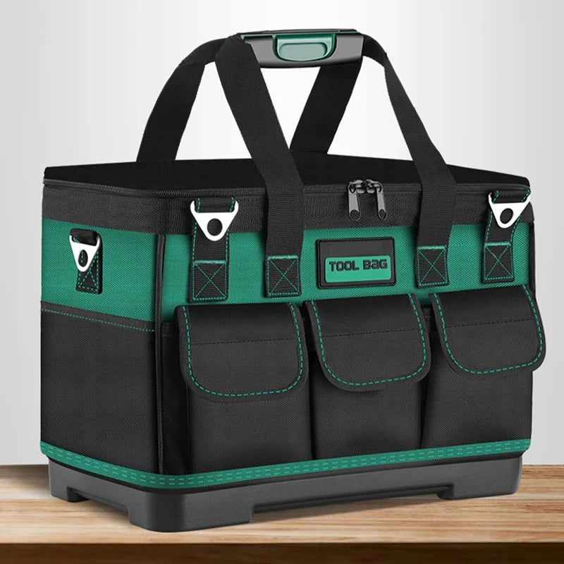 Upgrade 23inch Heighten large capacity Tool Bag