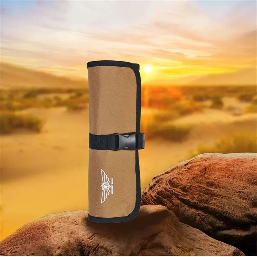 Wrench Tool Storage Bag