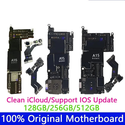 iPhone 13 pro max 13 mini Motherboard