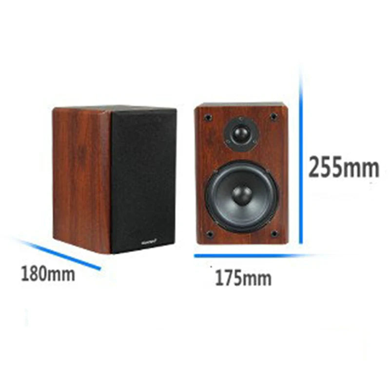 40W*2 5.5-inch High-power Speaker