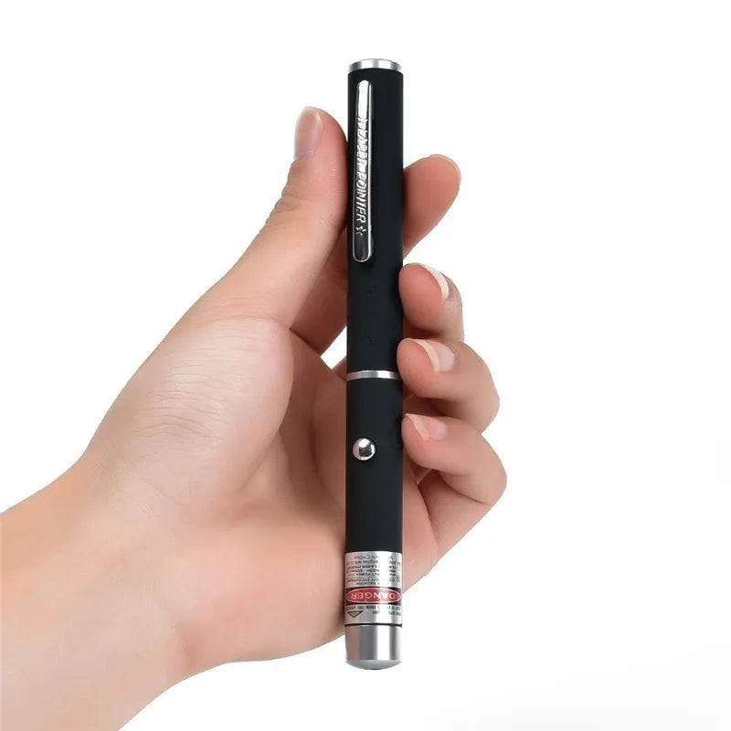 Camping equipment Laser Pointer Pen