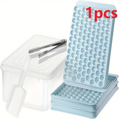 104 Holes Mini Ice Cube Tray