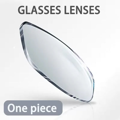 800W Pixel Camera Smart Glasses
