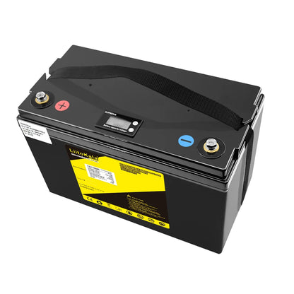 12.8v 150AH lifepo4 Solar energy storage battery