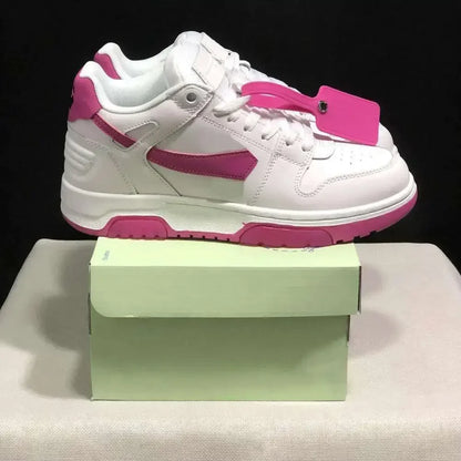 Fashion Slim Arrow Sports shoes