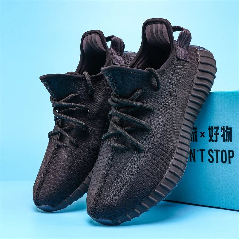 Comfortable fashion classic casual couple sports shoes