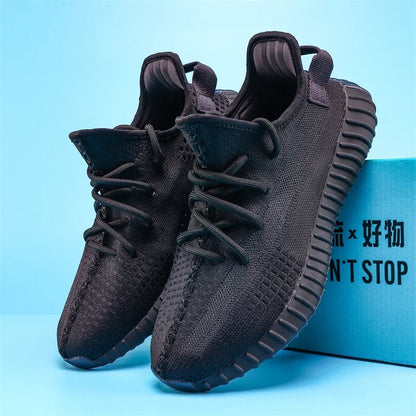 Comfortable fashion classic casual couple sports shoes