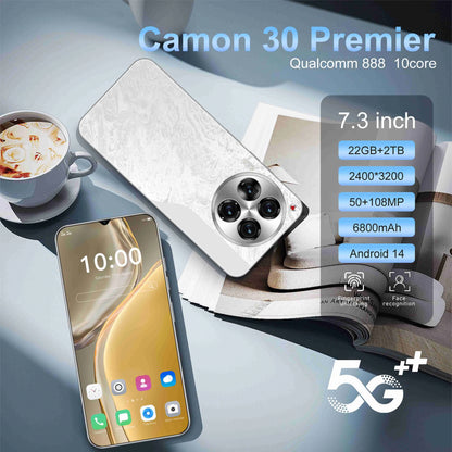 30 Premier smartphone