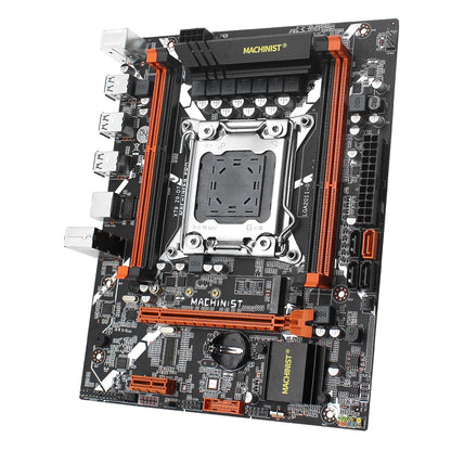 X79 Motherboard Set