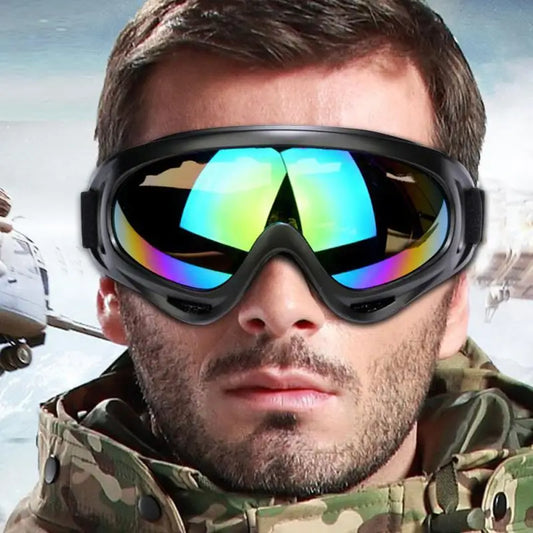 Ski Snowboard Goggles