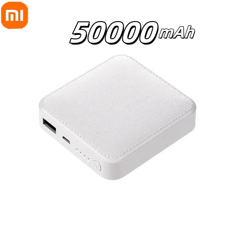 50000mAh Power Bank