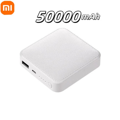50000mAh Power Bank