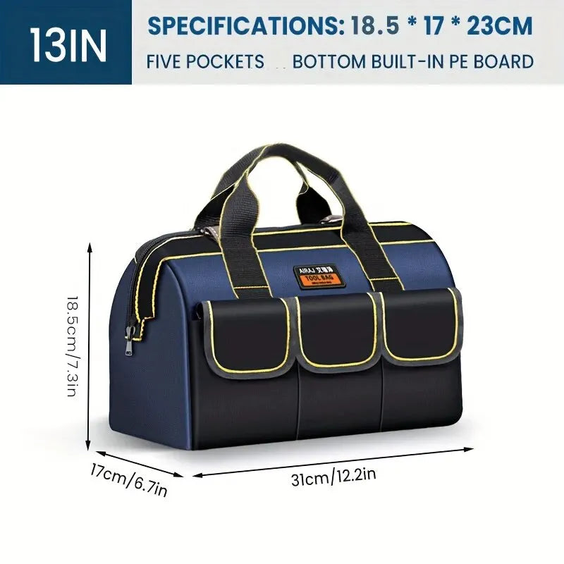 Multifunctional Installation Tool Bag