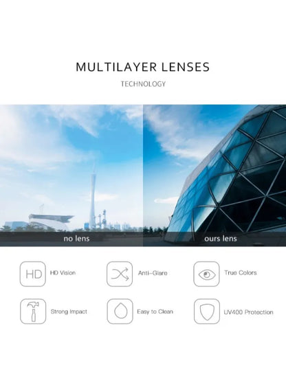 Women Luxury Trend Sunglasses