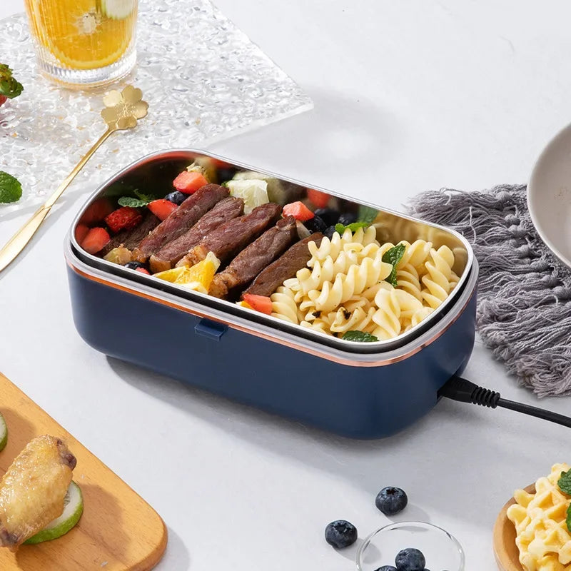 220V 110V Electric Lunch Box