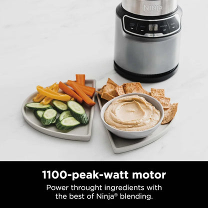 Ninja bn401 nutmeg pro Compact Personal blender