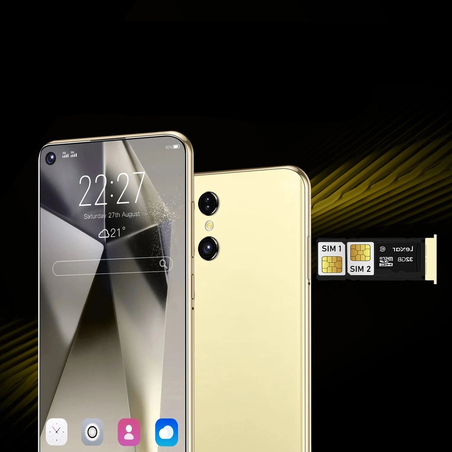 S25 Ultra New smartphone