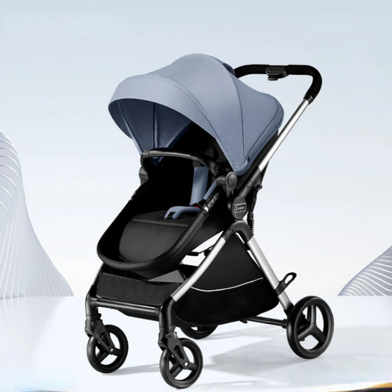 3 in 1 baby stroller