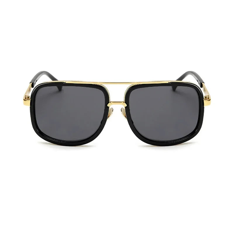 Fashion Classic Square Sunglasses
