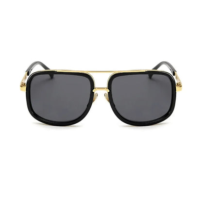Fashion Classic Square Sunglasses