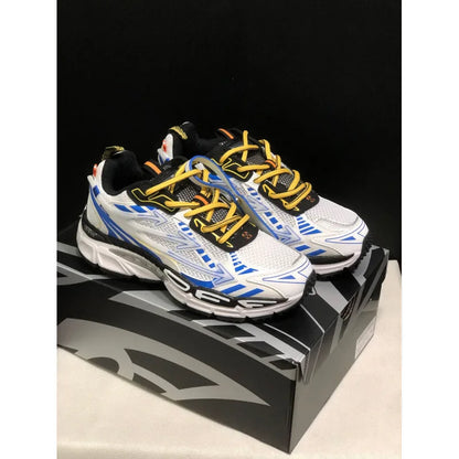Casual Climbing Thick Bottom Heightening Shoes