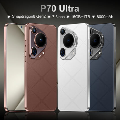 P70 Ultra SmartPhone