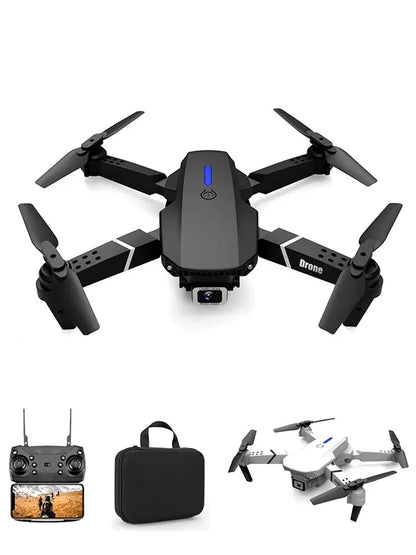 E88Pro RC Drone