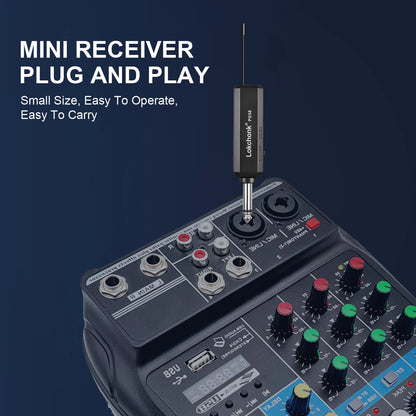 PG58 Wireless  Frequency Handheld Mic Microphone