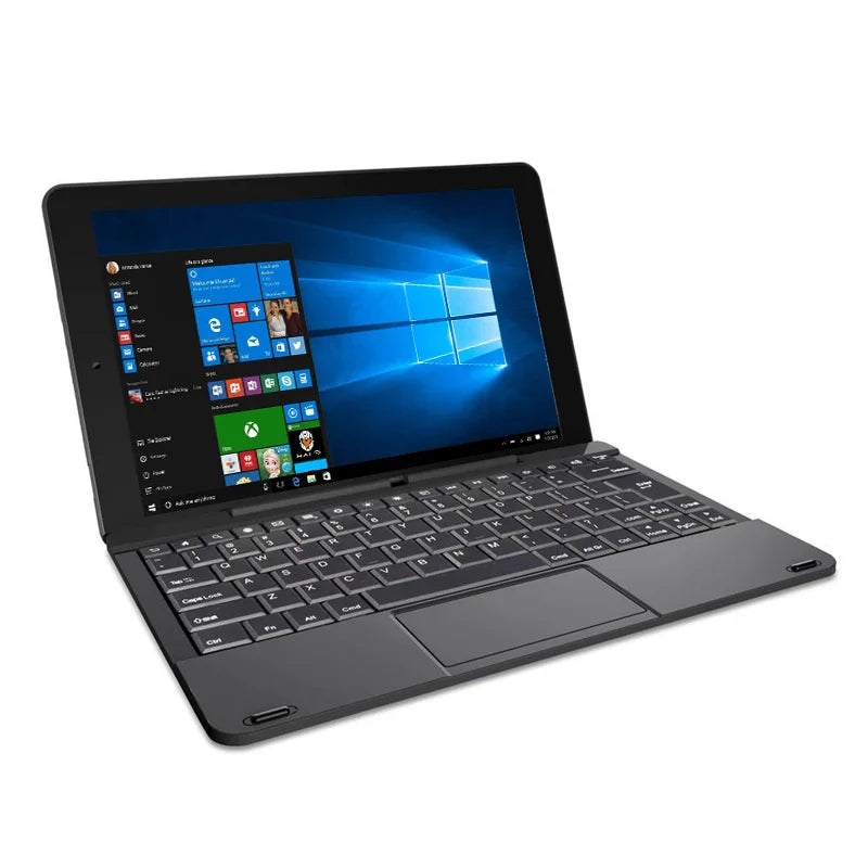 2GBDDR +32GB ROM Windows 10 Tablet PC