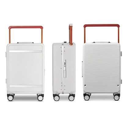 travel luggage leisure trolley