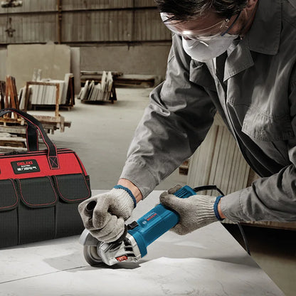 Multifunctional Waterproof Storage Tool Bag