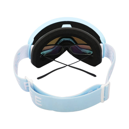 strong light protection S2 ski goggles