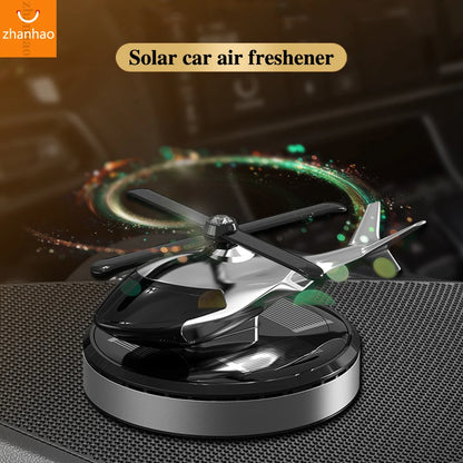 Helicopter Propeller Car Fragrance