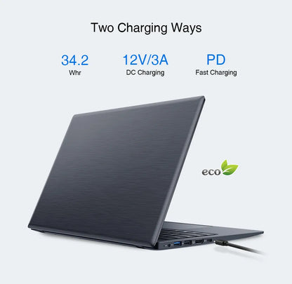 Intel Quad Core HealBook Business Laptops
