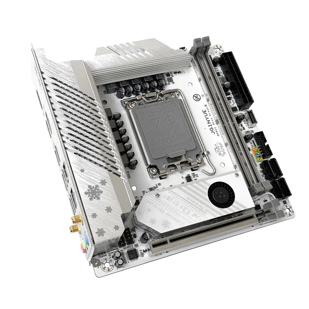 B760i Motherboard