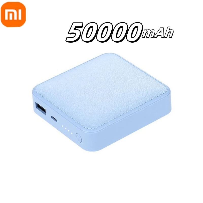 50000mAh Power Bank