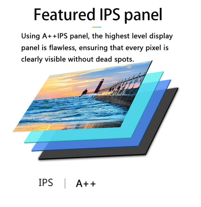 24 inch 165hz 1MS LCD Monitor PC