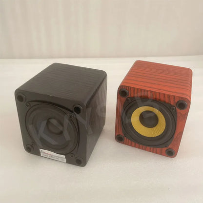 30W 3 Inch Passive Bookshelf Speaker