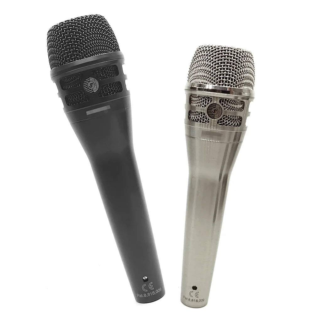 KSM8 Professional Vocal Dynamic Microphone