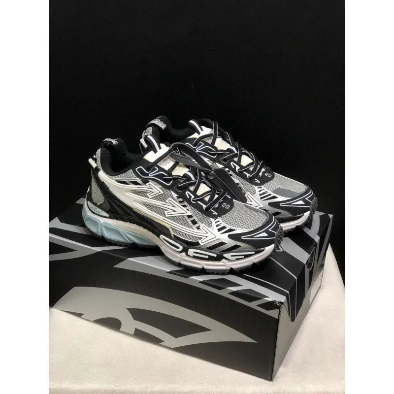 Casual Climbing Thick Bottom Heightening Shoes