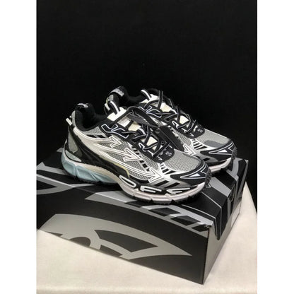 Casual Climbing Thick Bottom Heightening Shoes
