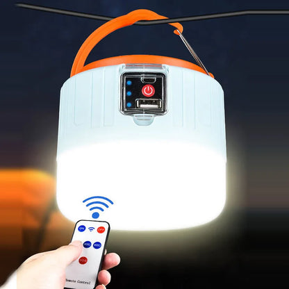 High Power LED Camping Light