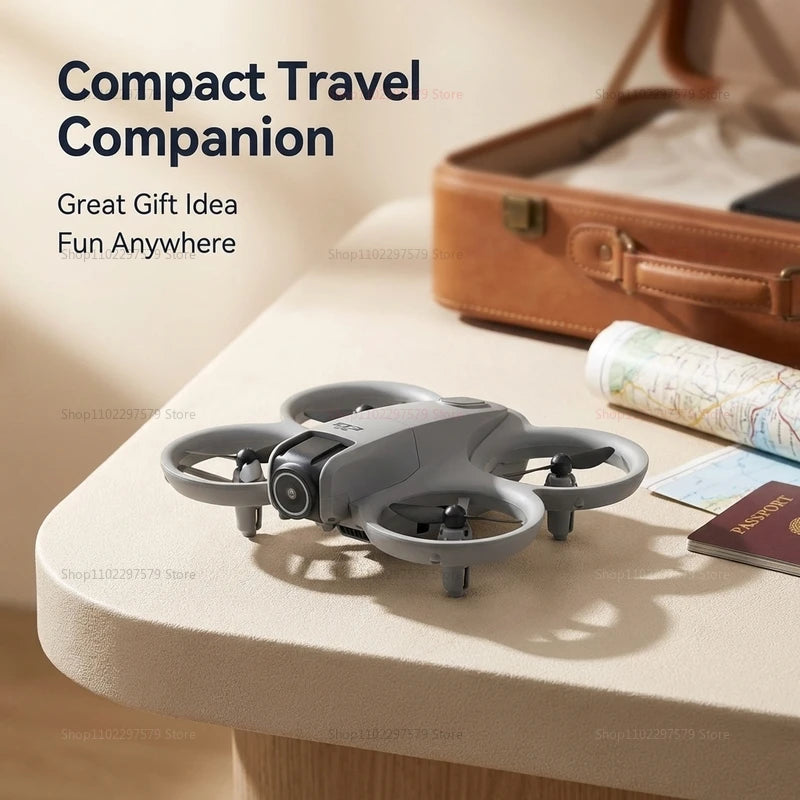 GT3 Mini Drone with 4K 8K HD Camera WIFI