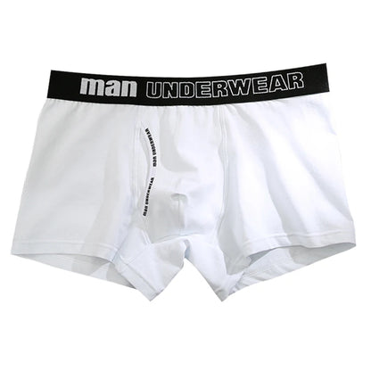 Men's Cotton Boxer Underwear