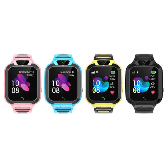 2G Kids Smart Watch