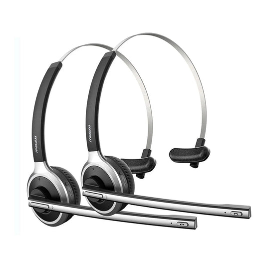 M5 Bluetooth Headset for Call Center