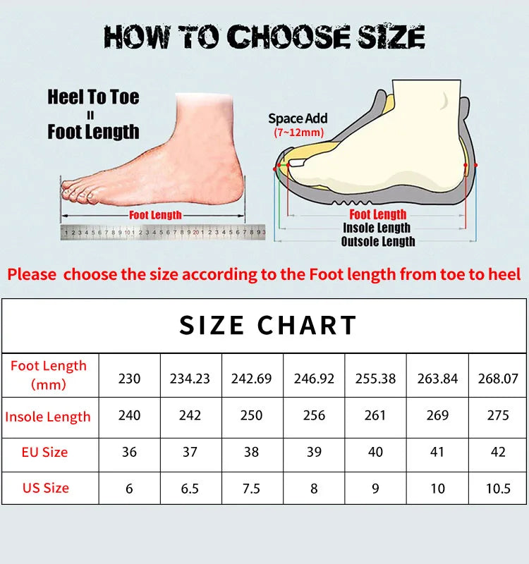 Hand-Stitched Leather Sneakers Shoes