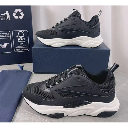 Unisex Breathable Sports Shoes