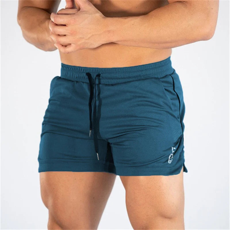 Man Fitness sports Shorts